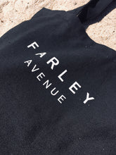 Farley Avenue Tote Bag